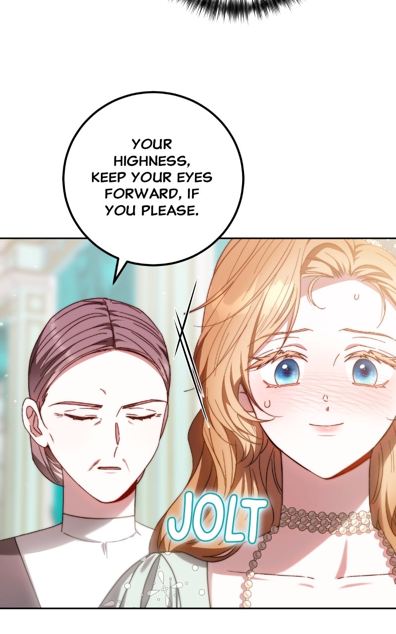 My Child Will Havea Different Father Episode 35 page 75 - 