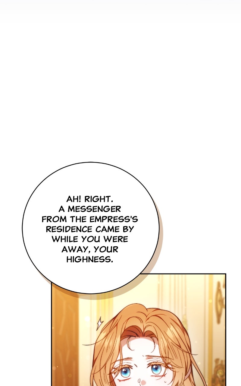 My Child Will Havea Different Father Episode 35 page 9 - 
