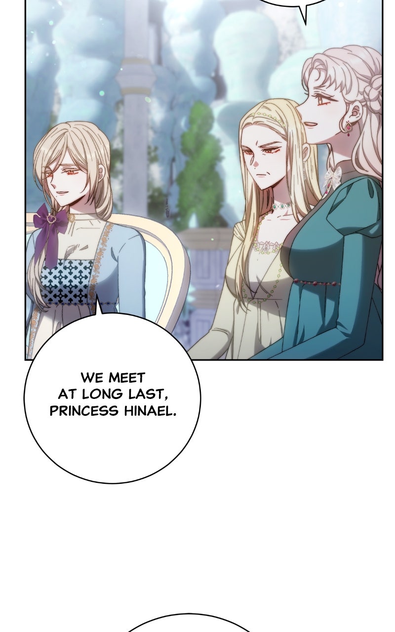 My Child Will Havea Different Father Episode 35 page 87 - 