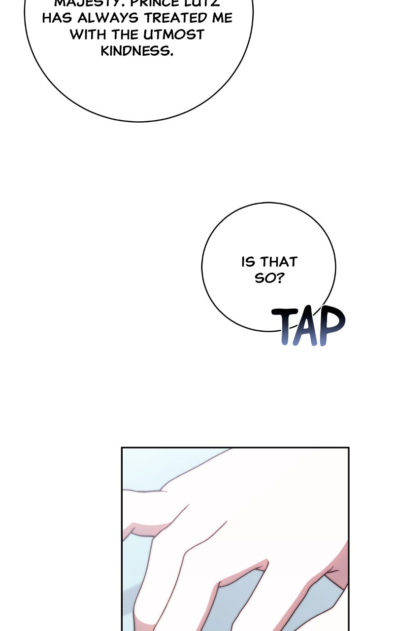 My Child Will Havea Different Father Episode 35 page 94 - 
