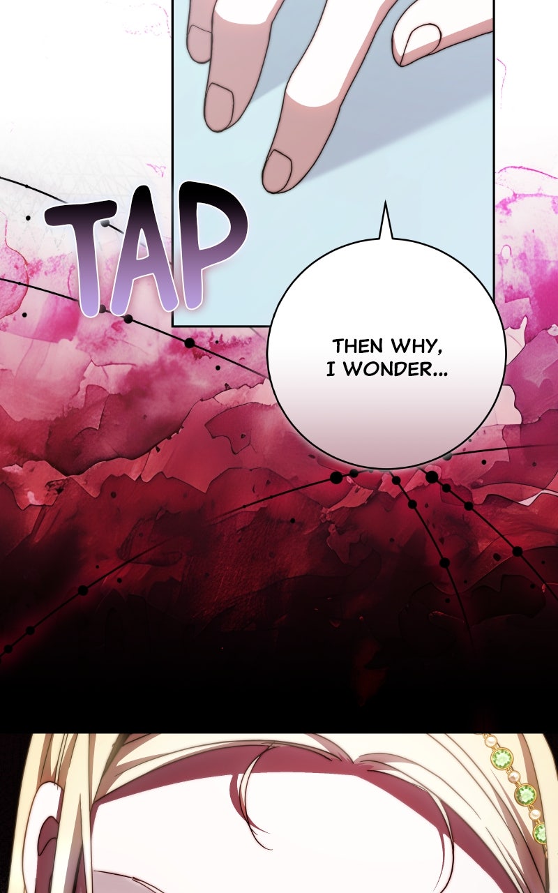 My Child Will Havea Different Father Episode 35 page 95 - 