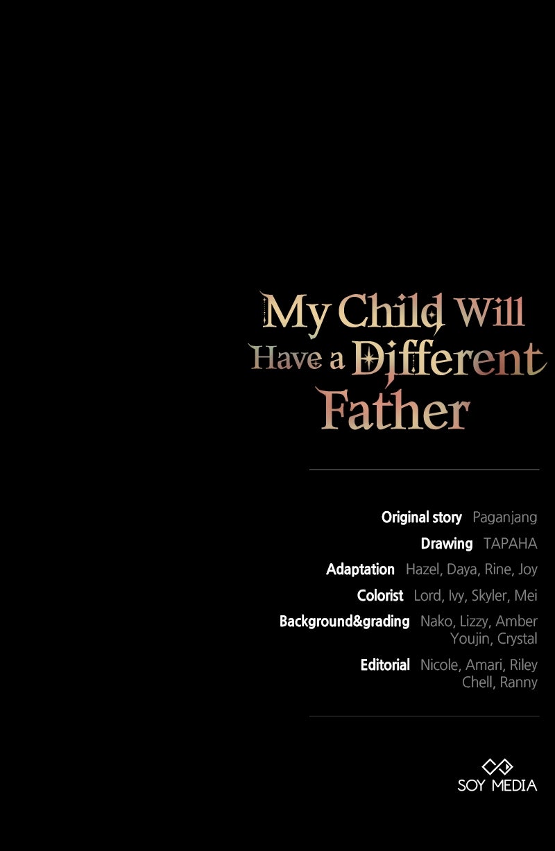 My Child Will Havea Different Father Episode 35 page 98 - 