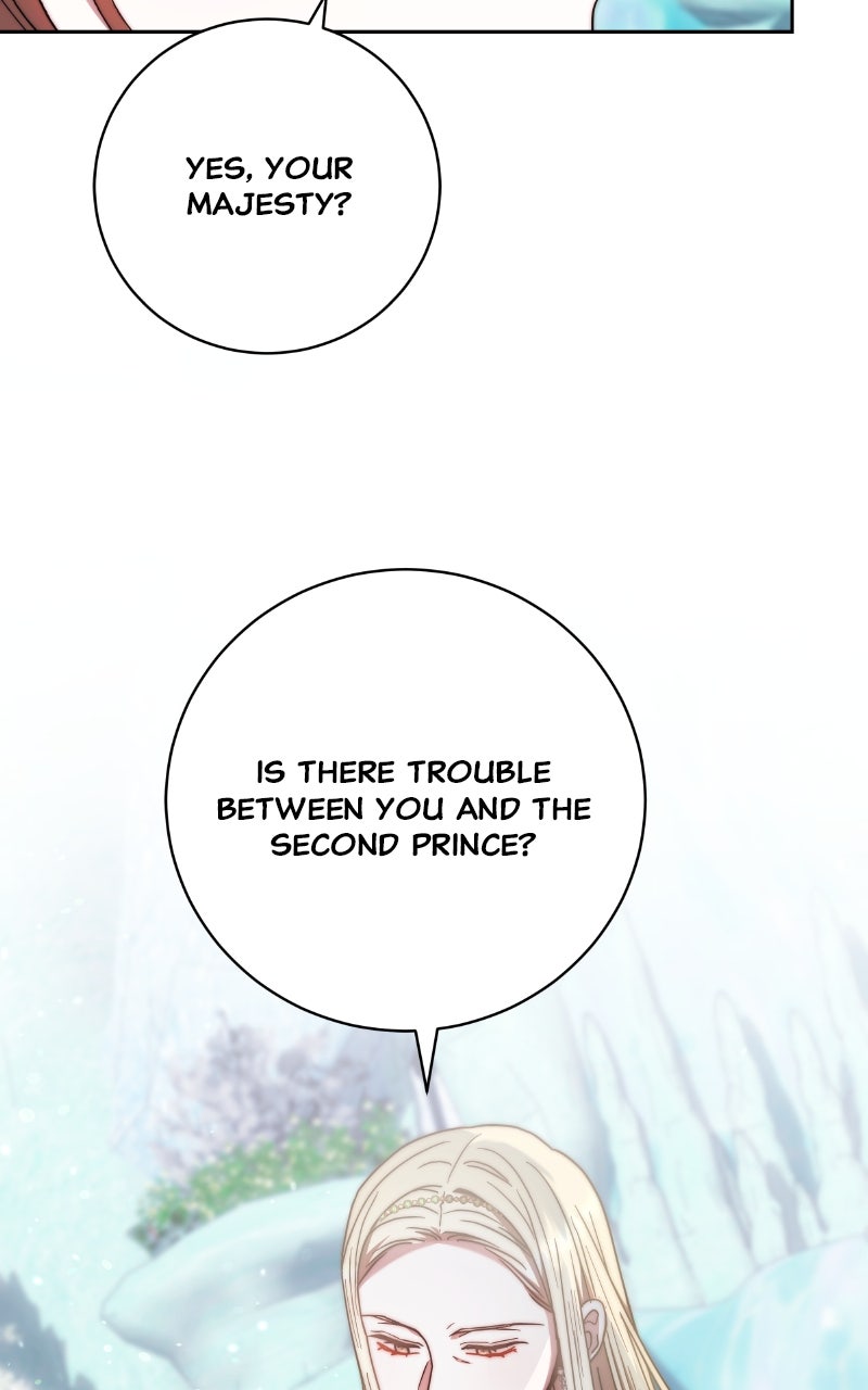 My Child Will Havea Different Father Episode 36 page 2 - 