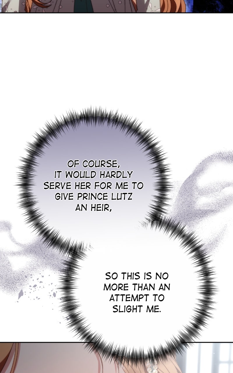 My Child Will Havea Different Father Episode 36 page 11 - 
