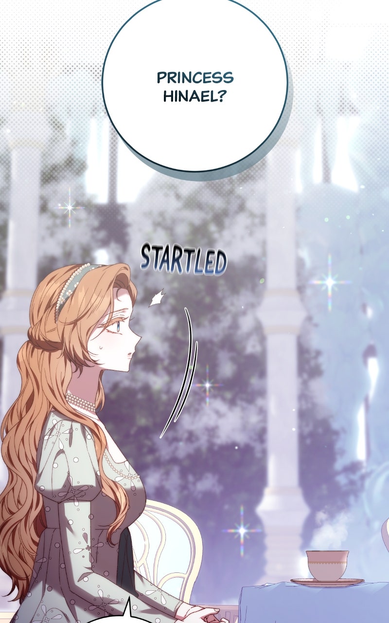 My Child Will Havea Different Father Episode 36 page 14 - 