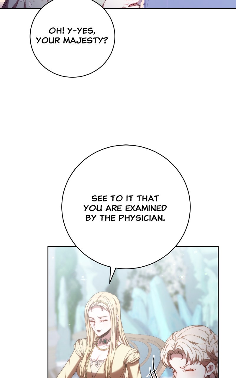 My Child Will Havea Different Father Episode 36 page 15 - 