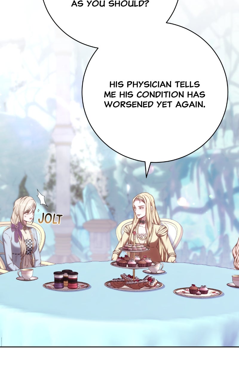 My Child Will Havea Different Father Episode 36 page 17 - 