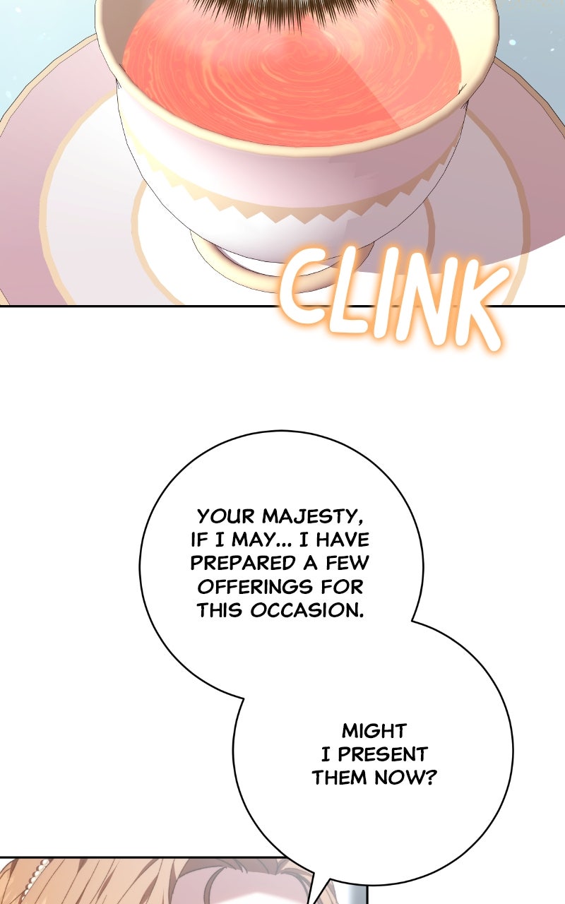 My Child Will Havea Different Father Episode 36 page 21 - 