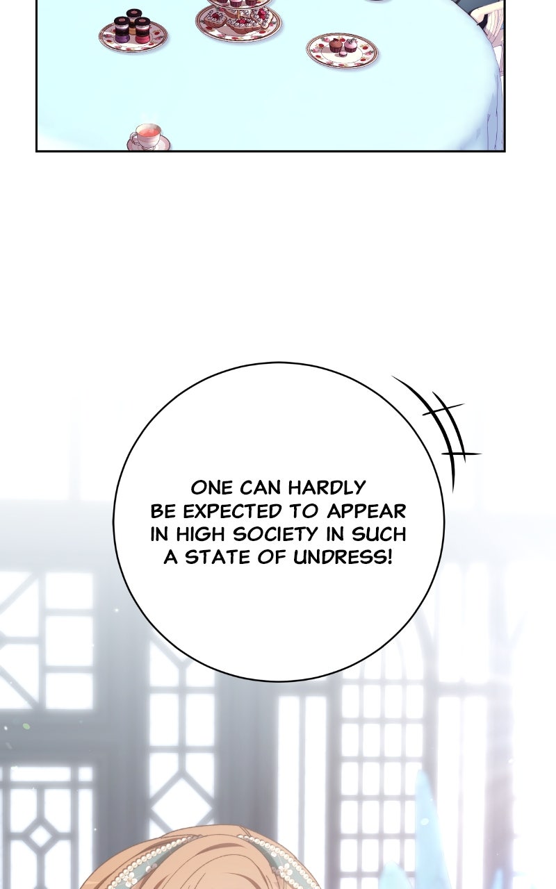 My Child Will Havea Different Father Episode 36 page 28 - 