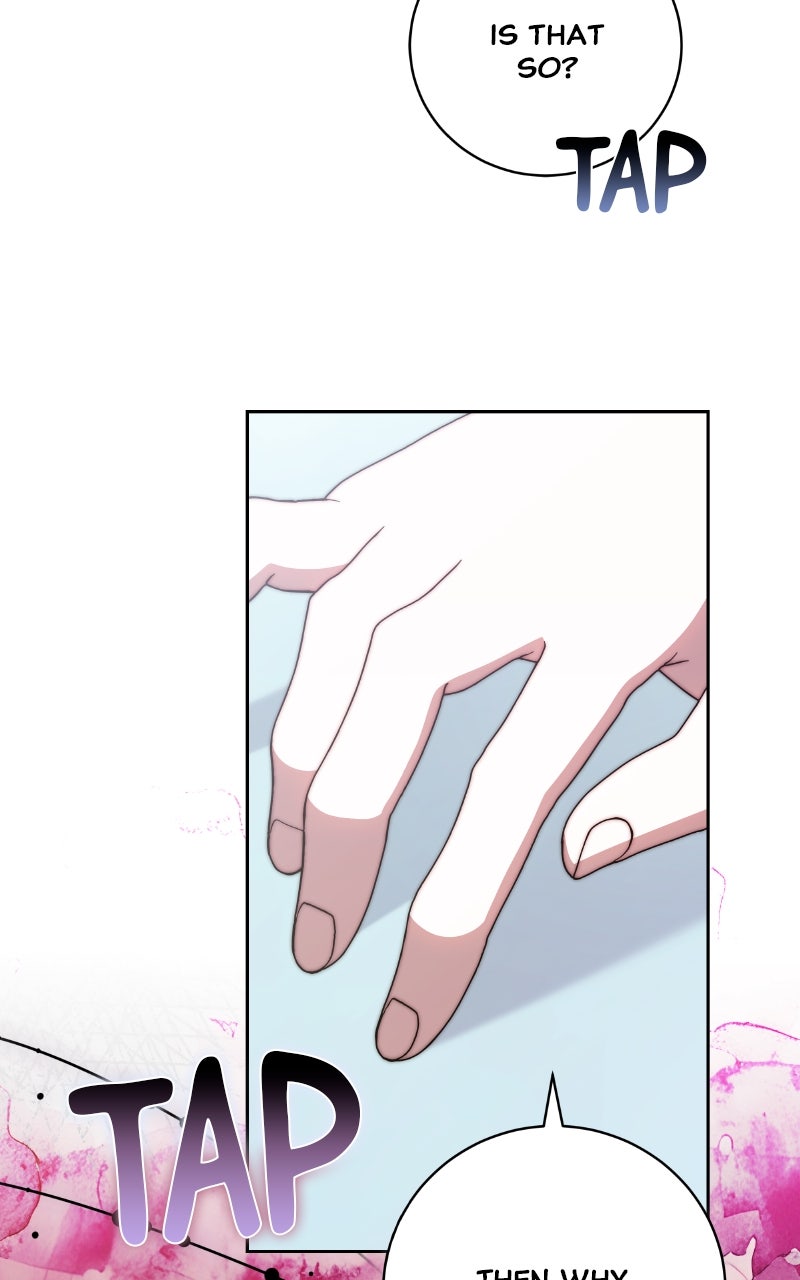 My Child Will Havea Different Father Episode 36 page 4 - 