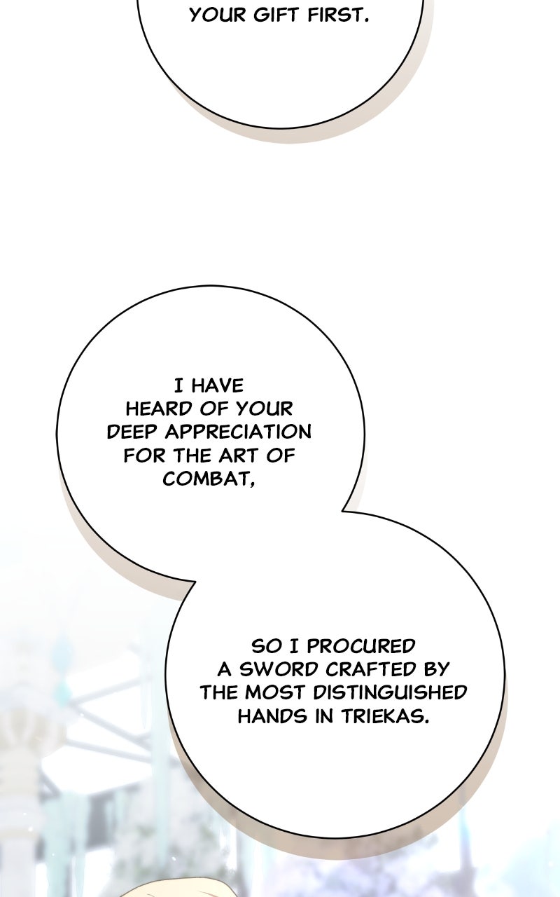 My Child Will Havea Different Father Episode 36 page 31 - 