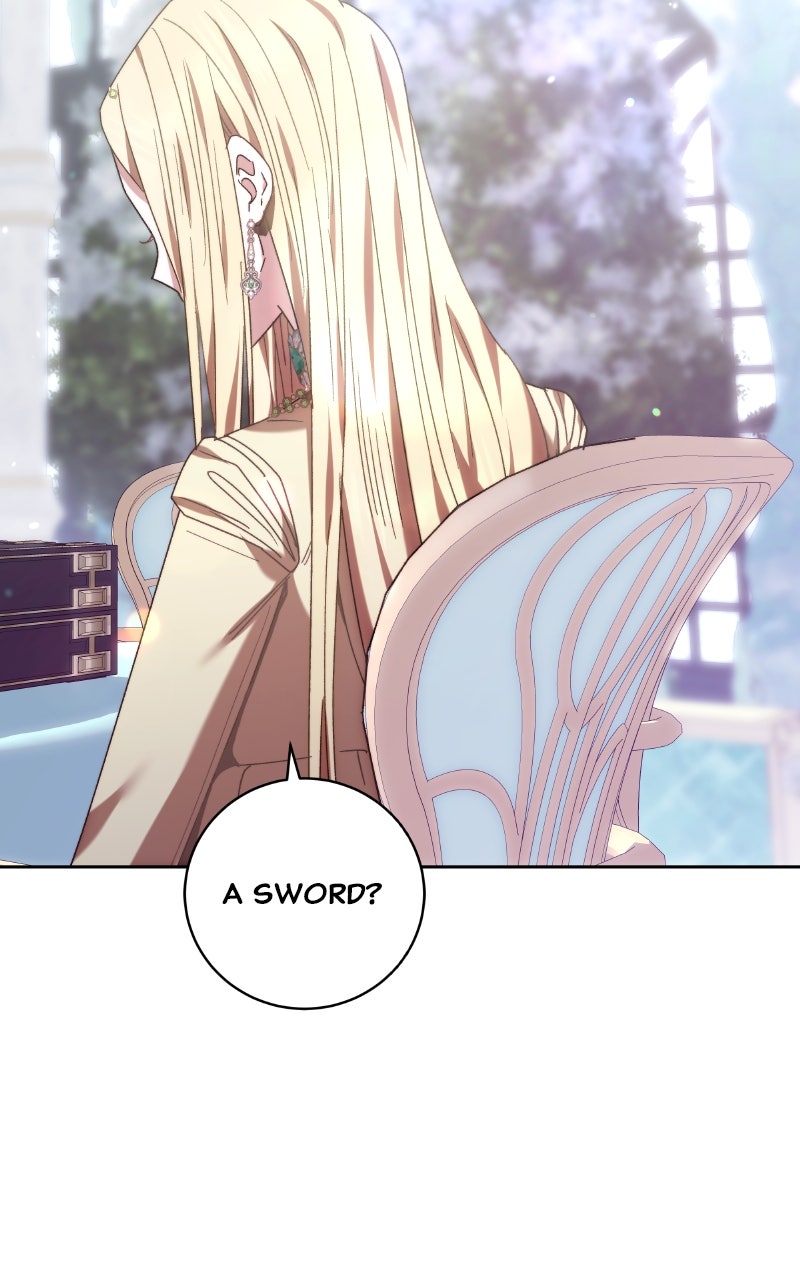 My Child Will Havea Different Father Episode 36 page 32 - 