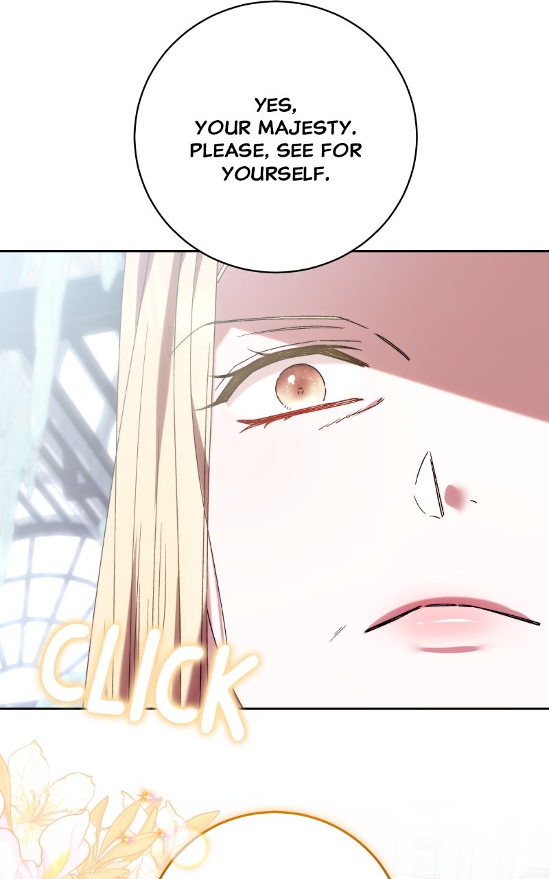 My Child Will Havea Different Father Episode 36 page 33 - 