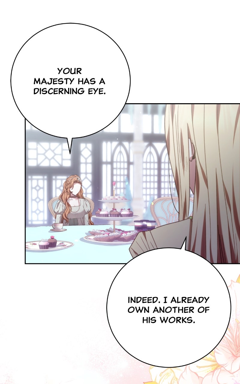 My Child Will Havea Different Father Episode 36 page 37 - 