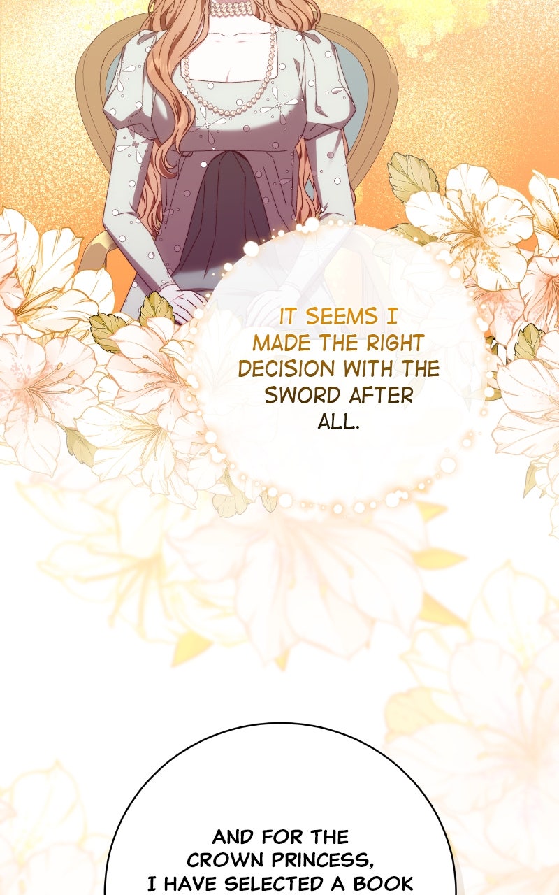 My Child Will Havea Different Father Episode 36 page 40 - 