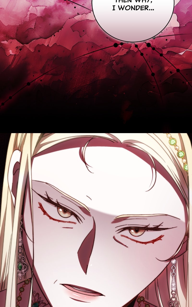 My Child Will Havea Different Father Episode 36 page 5 - 