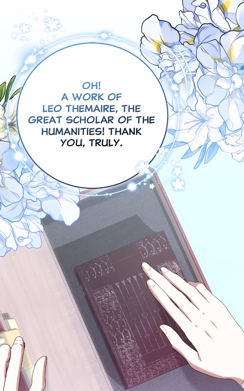 My Child Will Havea Different Father Episode 36 page 42 - 