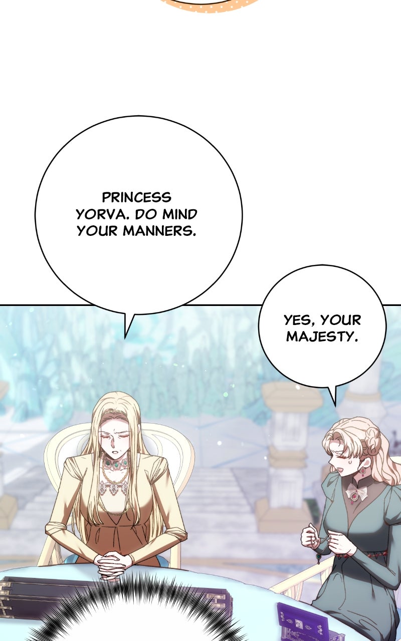 My Child Will Havea Different Father Episode 36 page 50 - 