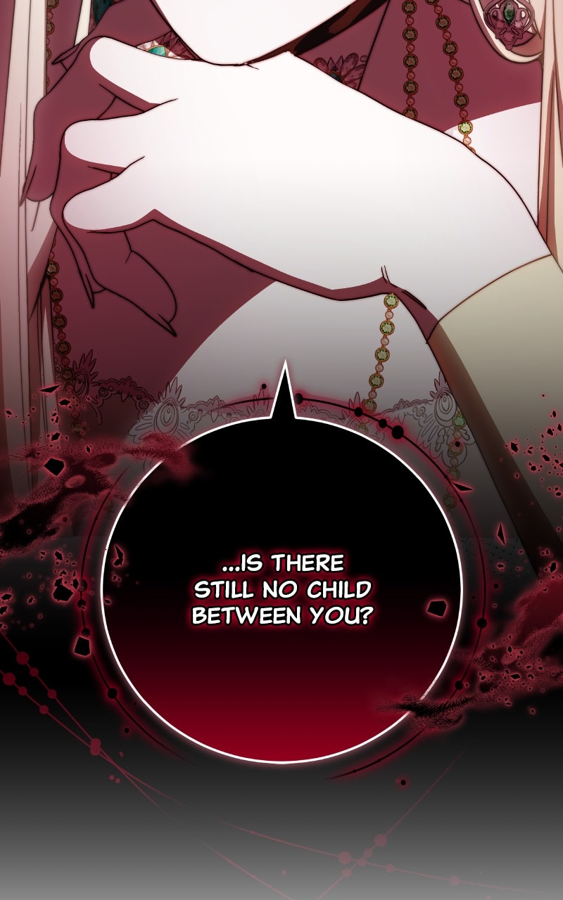 My Child Will Havea Different Father Episode 36 page 6 - 