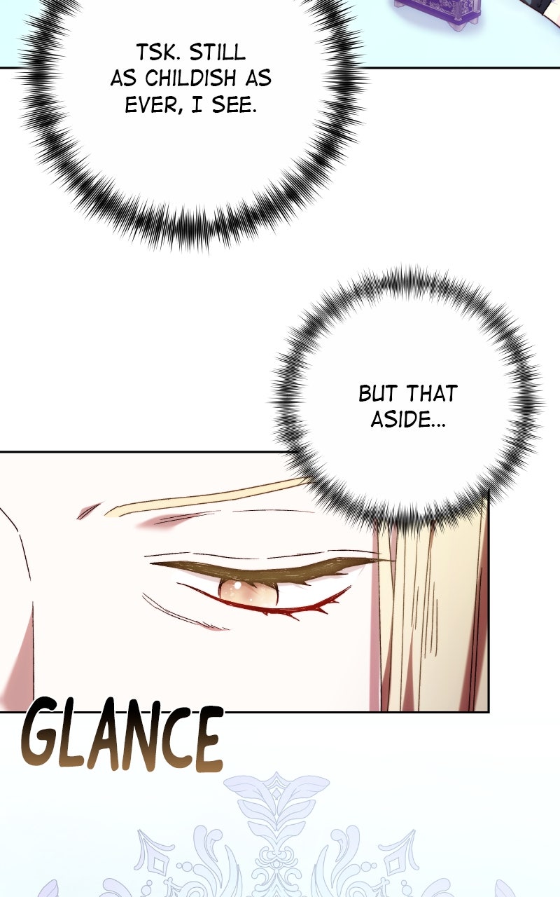 My Child Will Havea Different Father Episode 36 page 51 - 