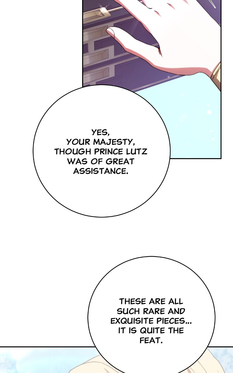 My Child Will Havea Different Father Episode 36 page 54 - 