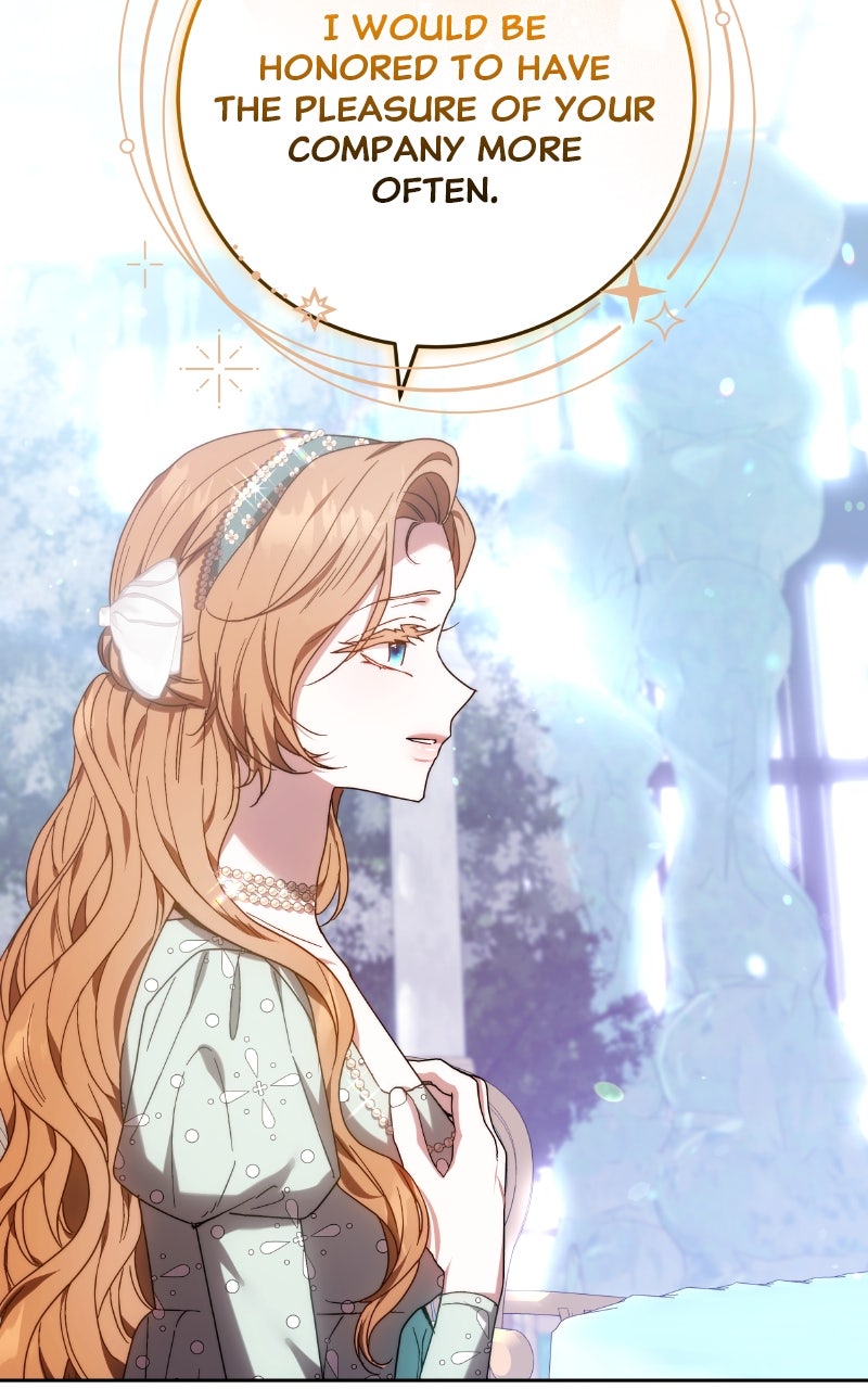 My Child Will Havea Different Father Episode 36 page 59 - 