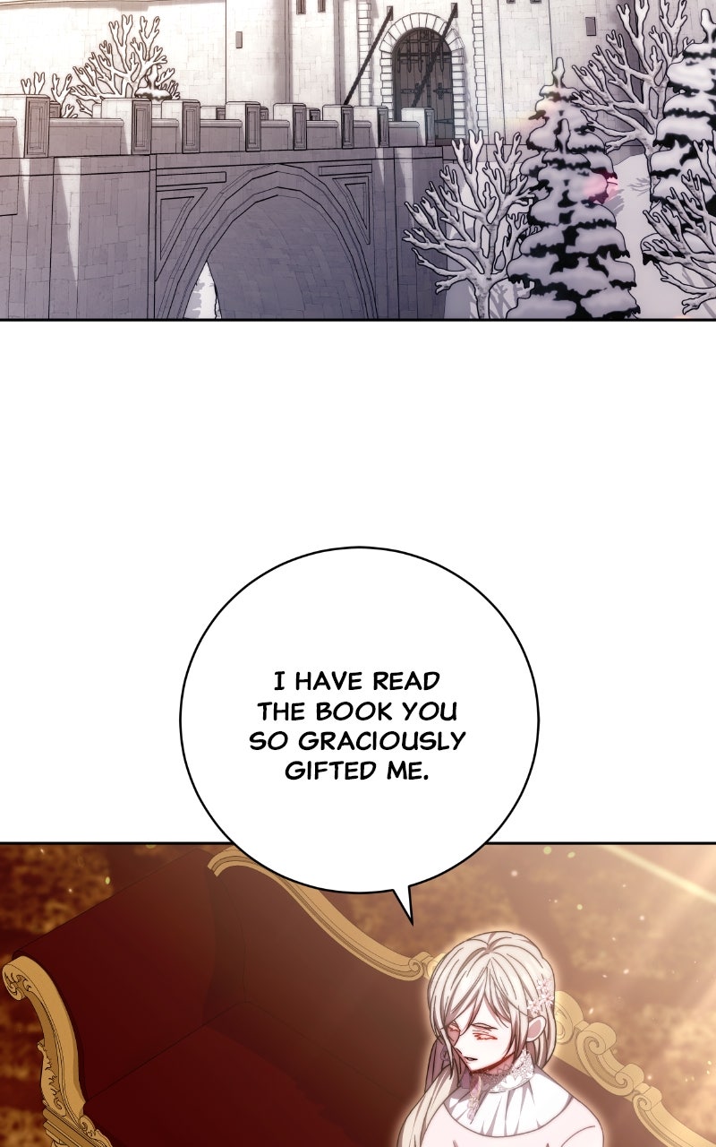 My Child Will Havea Different Father Episode 36 page 63 - 