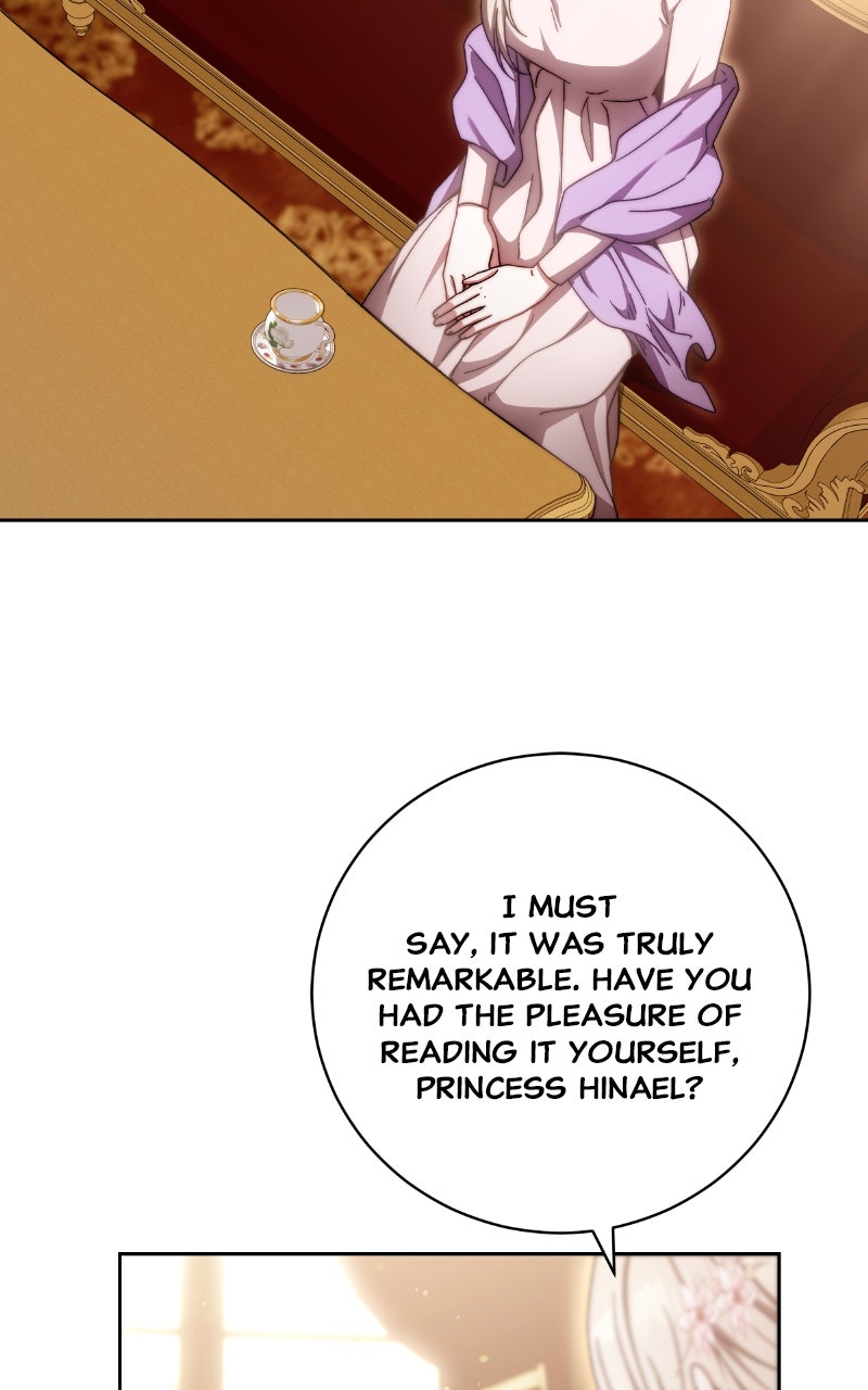 My Child Will Havea Different Father Episode 36 page 64 - 