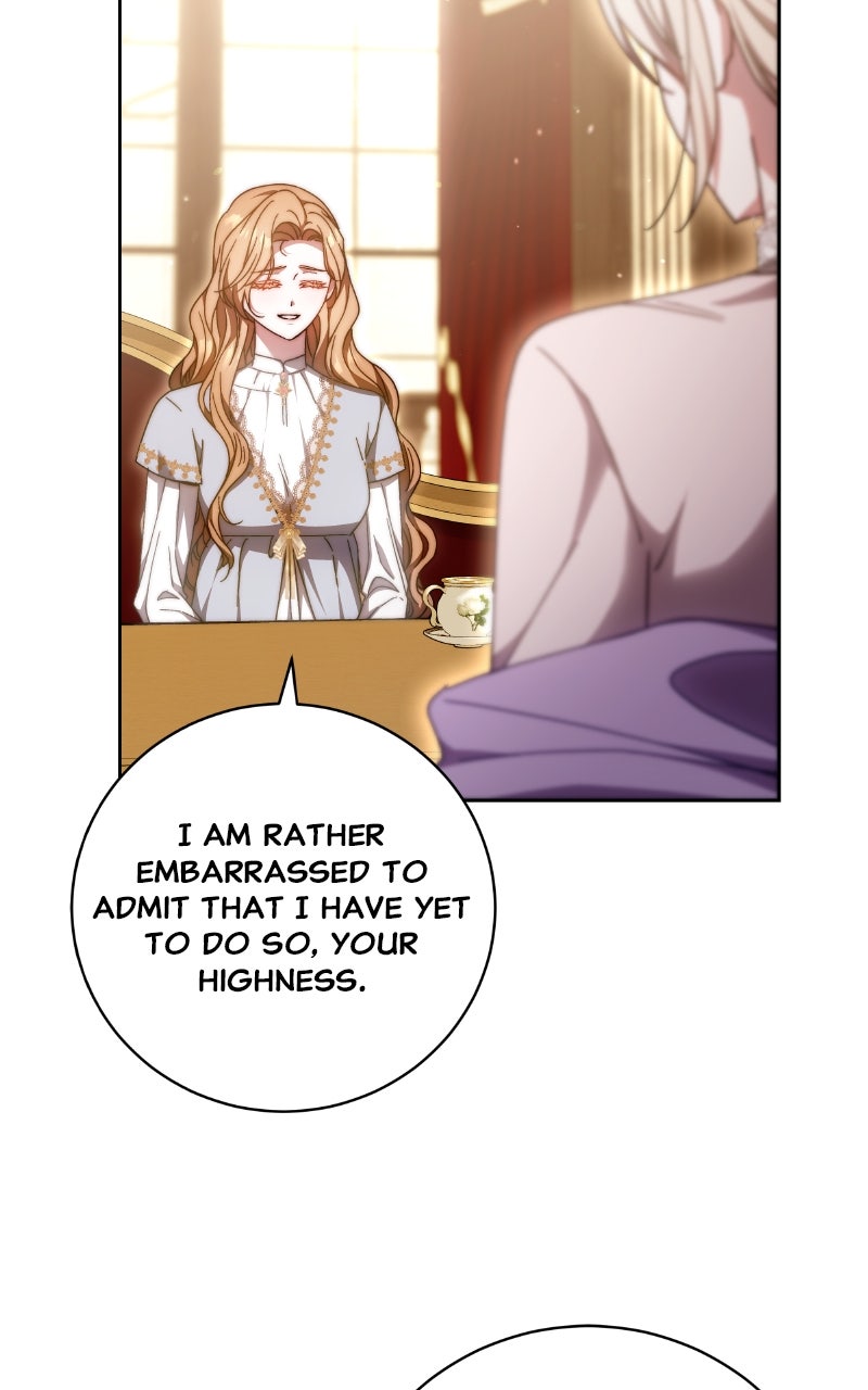 My Child Will Havea Different Father Episode 36 page 65 - 