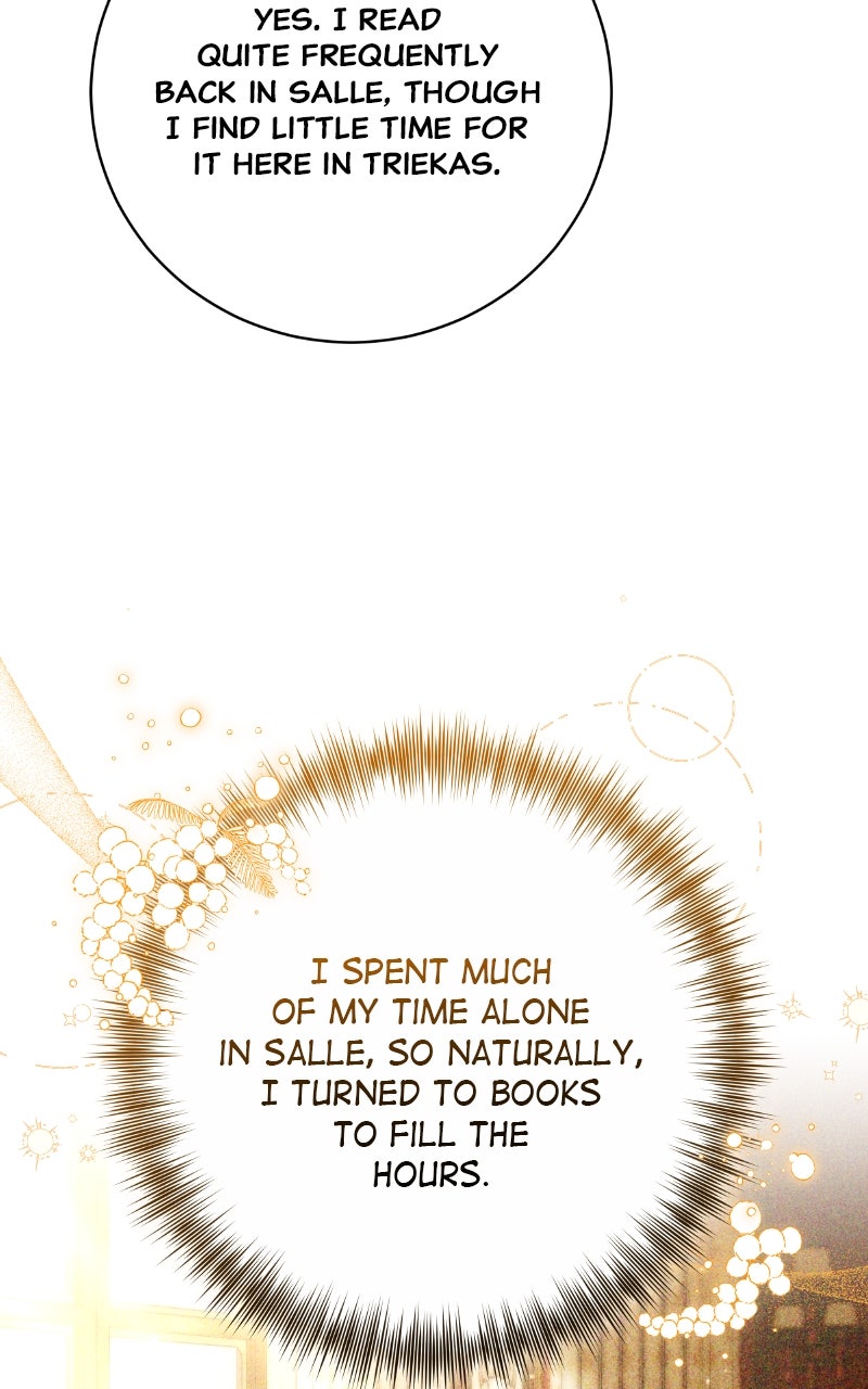 My Child Will Havea Different Father Episode 36 page 67 - 