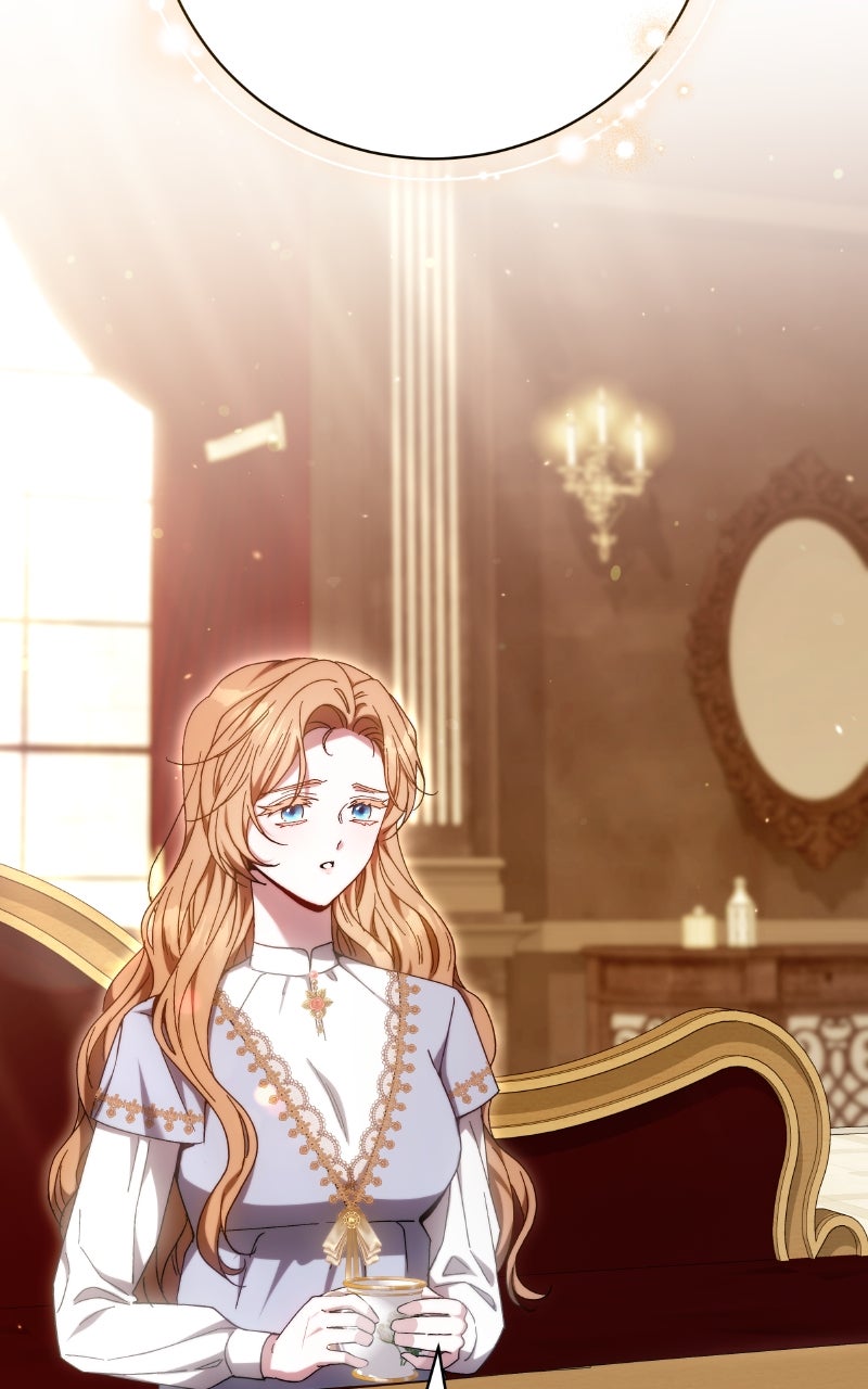 My Child Will Havea Different Father Episode 36 page 74 - 
