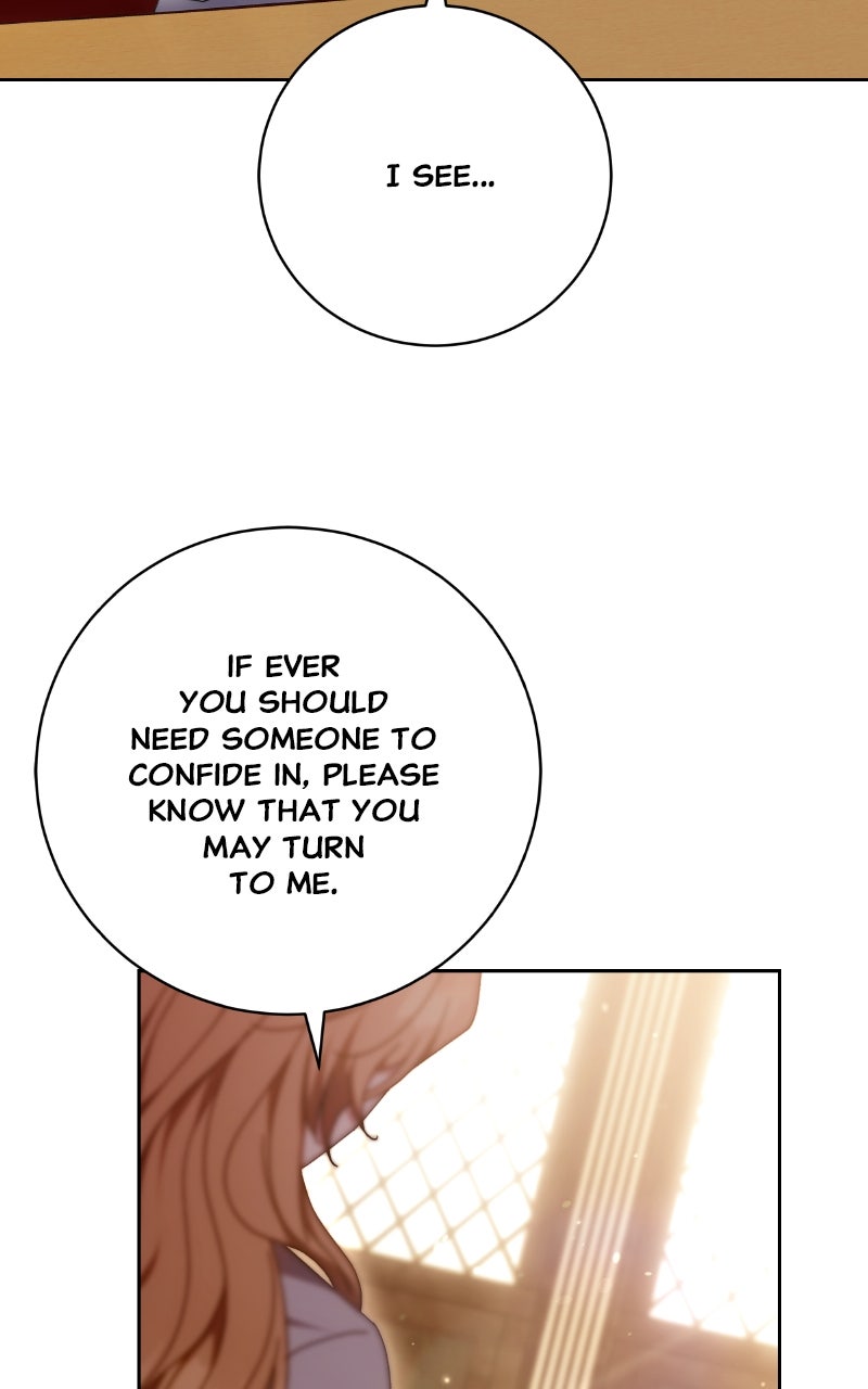 My Child Will Havea Different Father Episode 36 page 75 - 