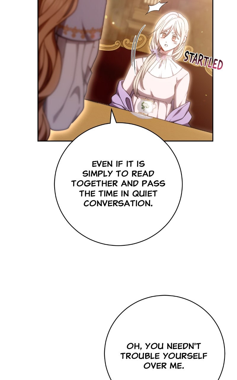 My Child Will Havea Different Father Episode 36 page 76 - 