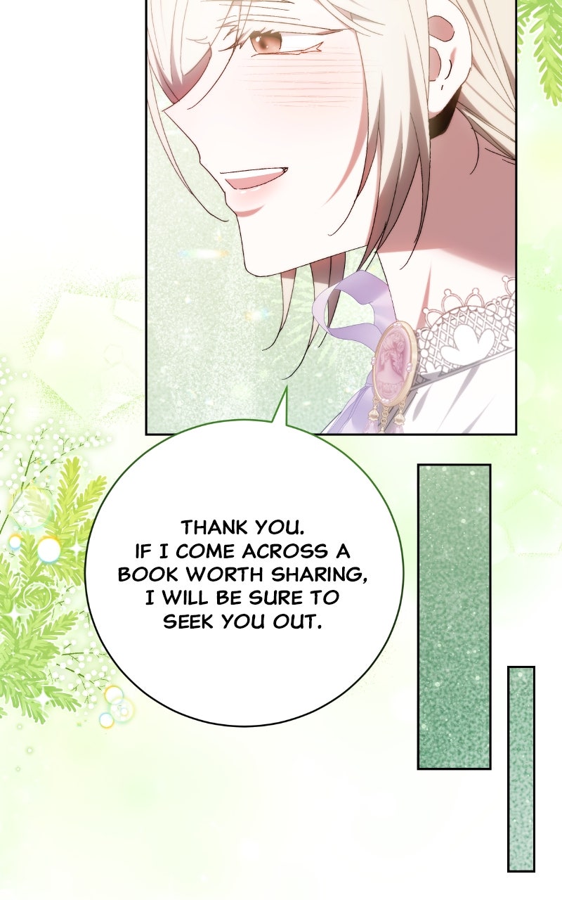My Child Will Havea Different Father Episode 36 page 80 - 