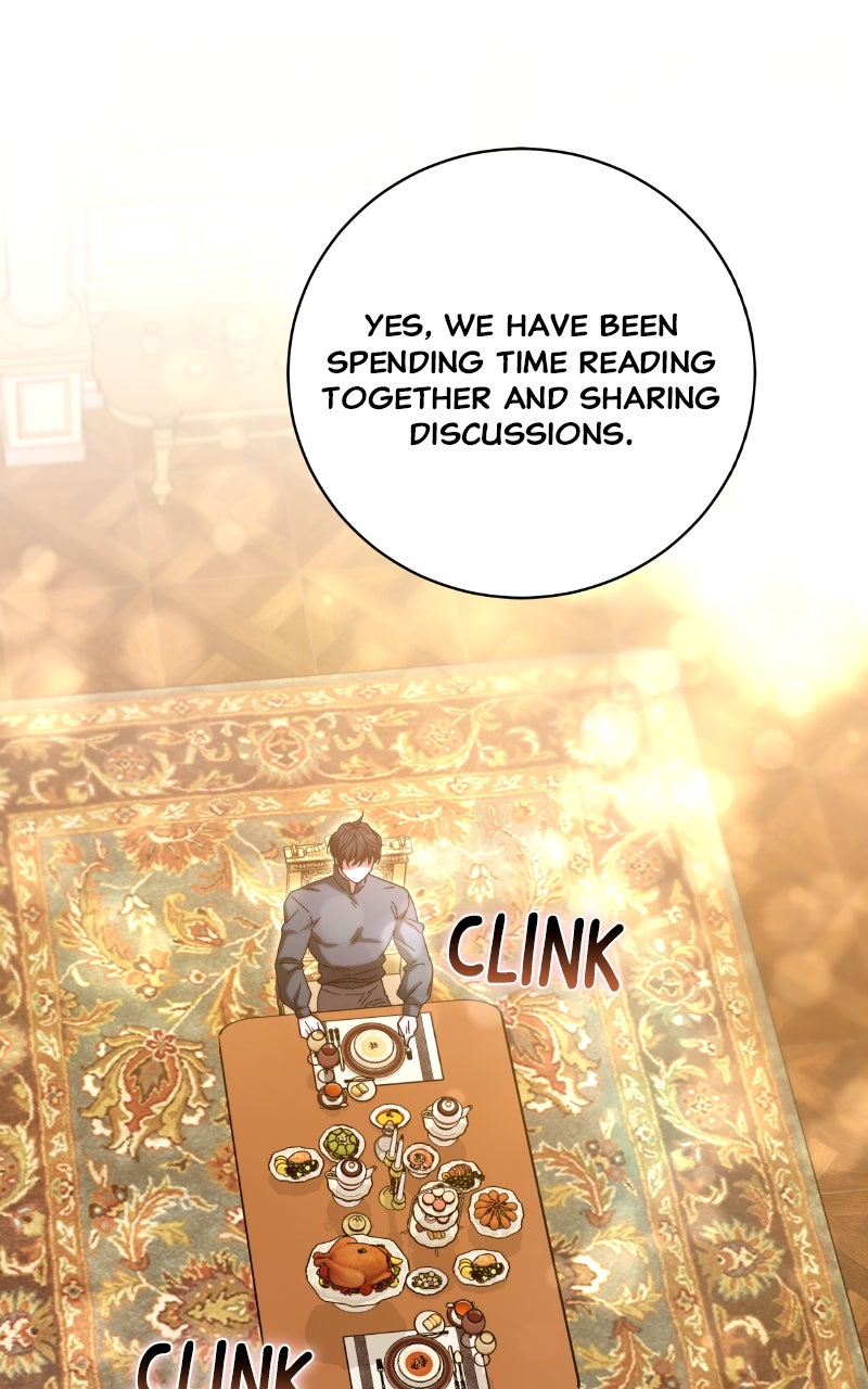 My Child Will Havea Different Father Episode 36 page 83 - 