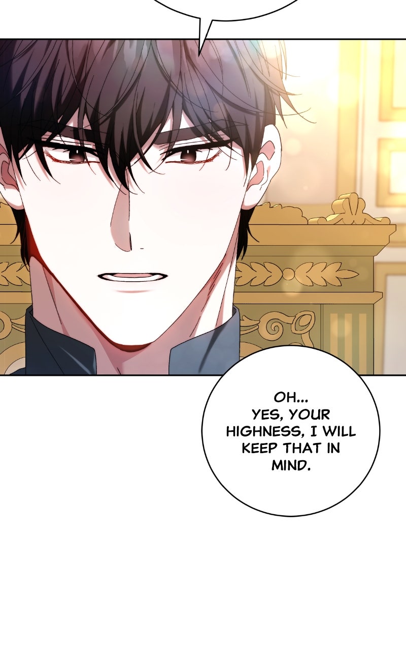 My Child Will Havea Different Father Episode 36 page 85 - 