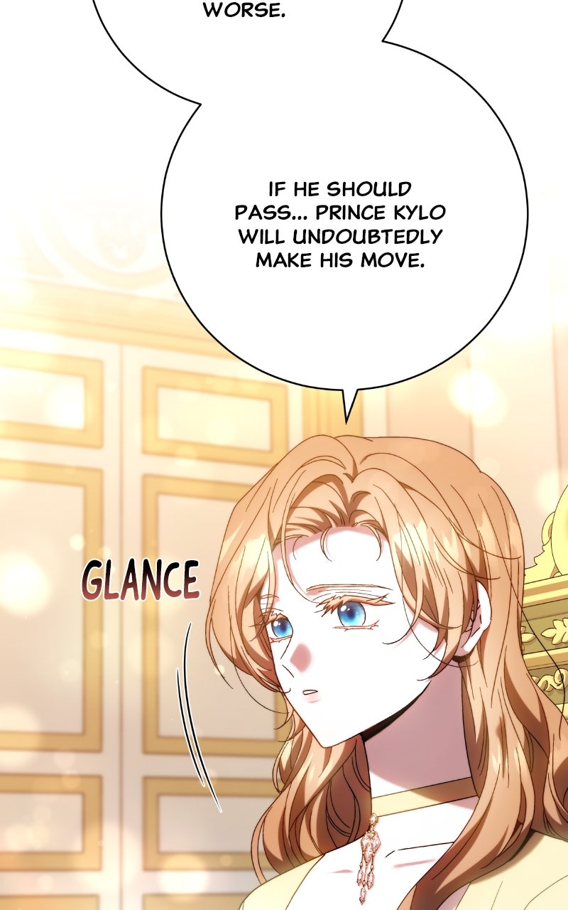 My Child Will Havea Different Father Episode 36 page 88 - 