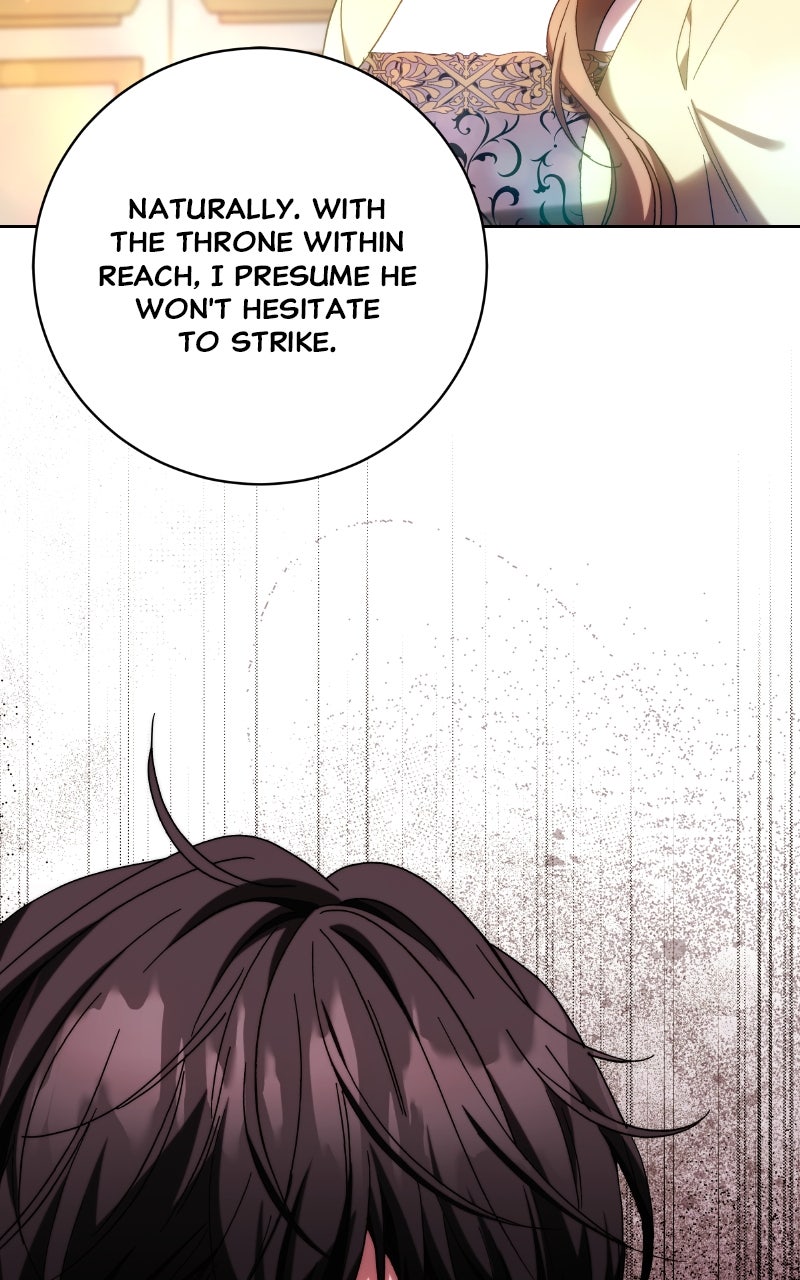 My Child Will Havea Different Father Episode 36 page 89 - 