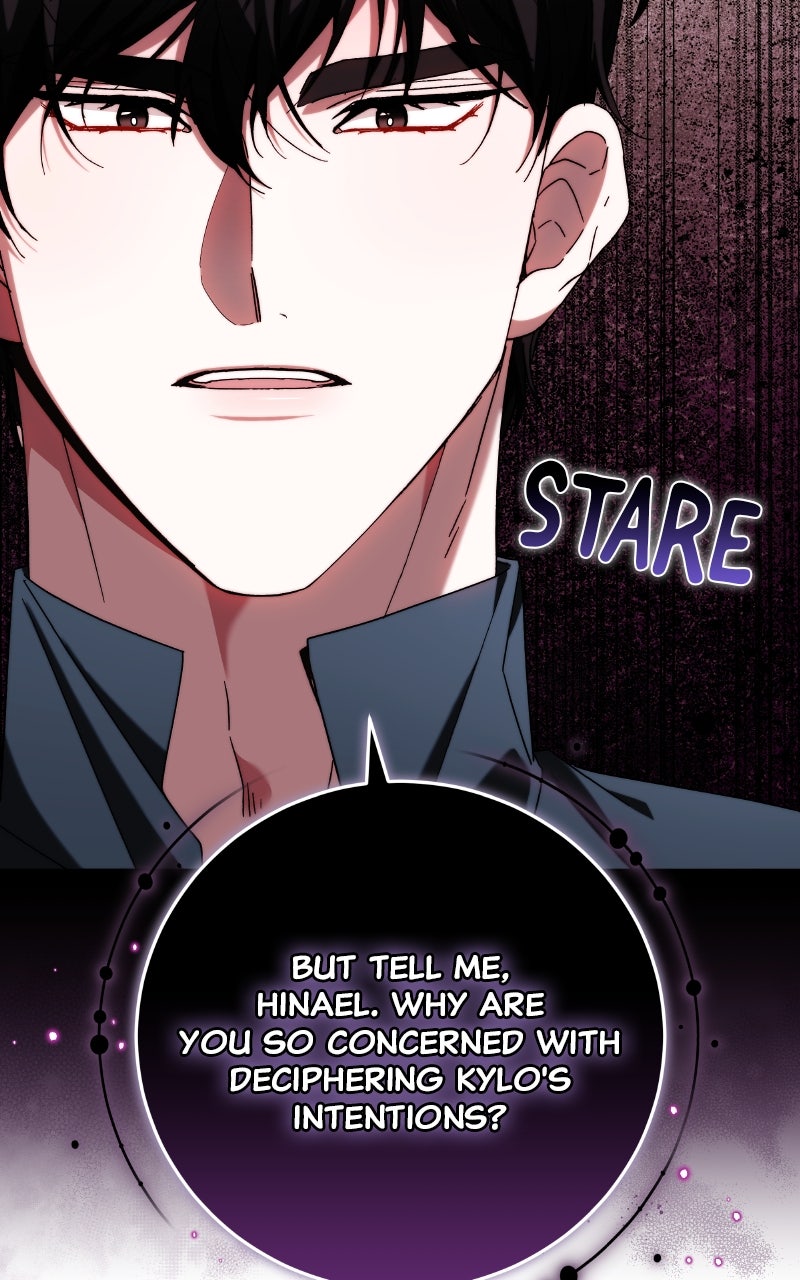 My Child Will Havea Different Father Episode 36 page 90 - 