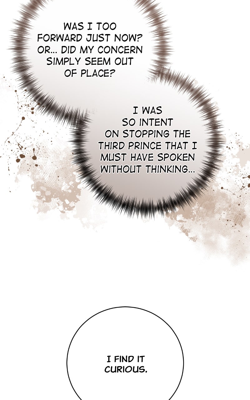 My Child Will Havea Different Father Episode 36 page 92 - 