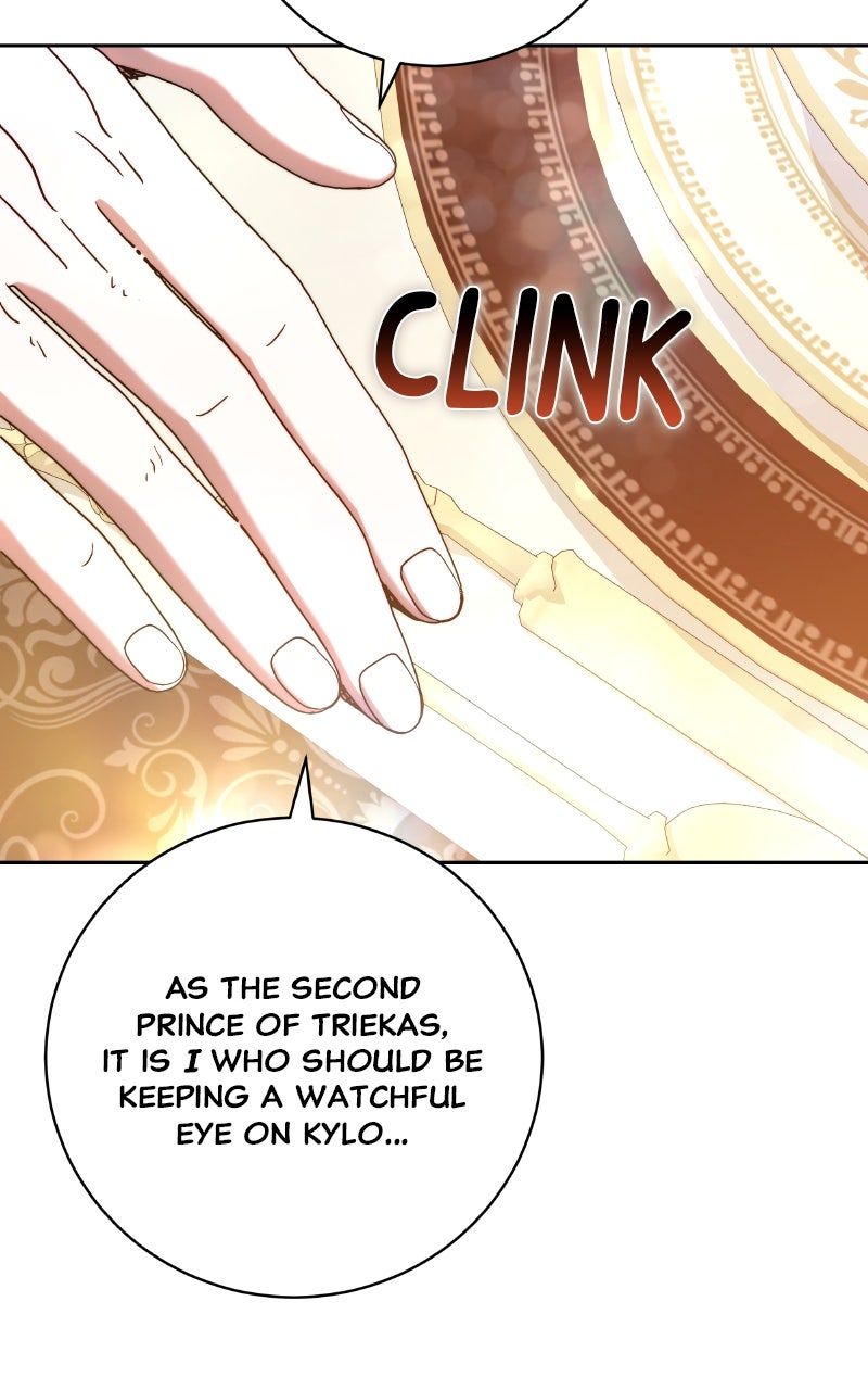 My Child Will Havea Different Father Episode 36 page 93 - 
