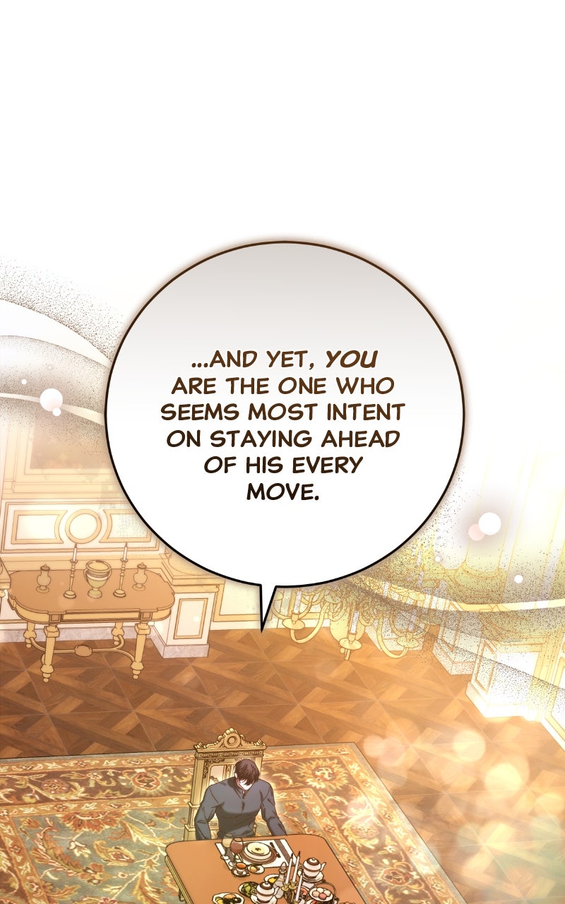 My Child Will Havea Different Father Episode 36 page 94 - 