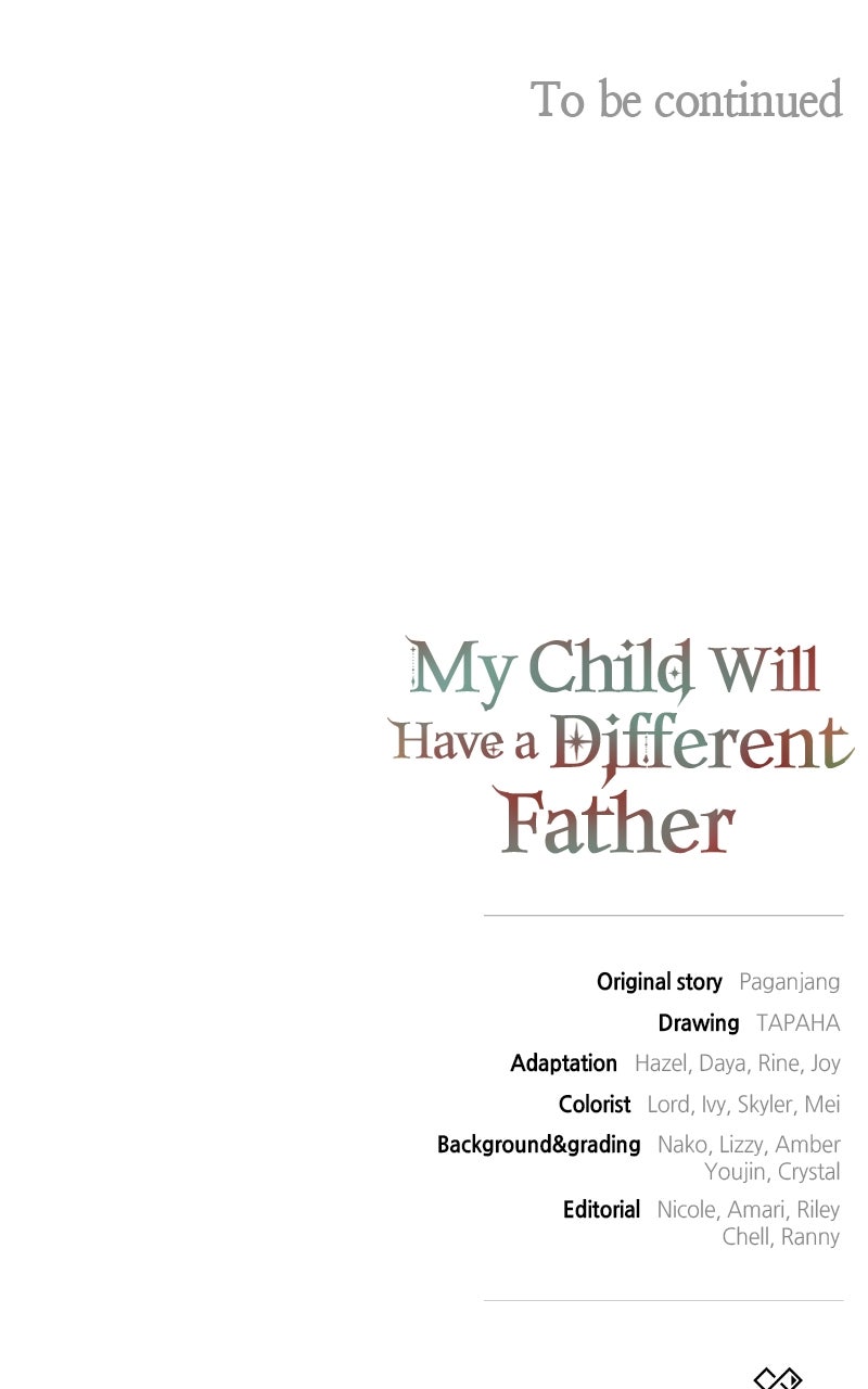 My Child Will Havea Different Father Episode 36 page 96 - 