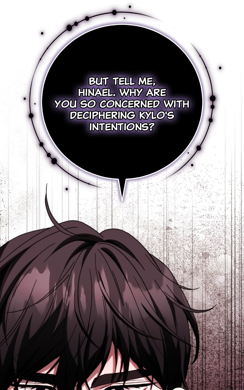 My Child Will Havea Different Father Episode 37 page 1 - 