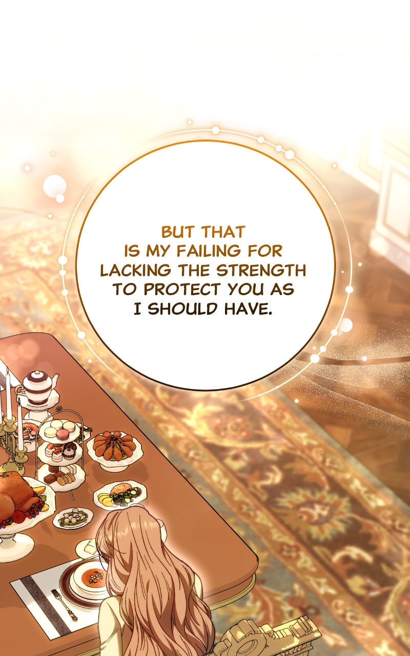 My Child Will Havea Different Father Episode 37 page 12 - 