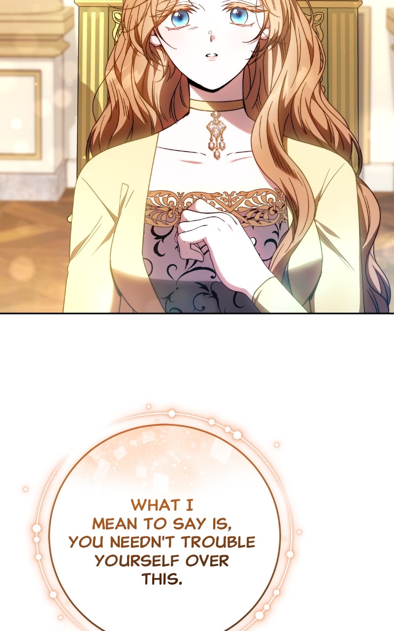 My Child Will Havea Different Father Episode 37 page 14 - 