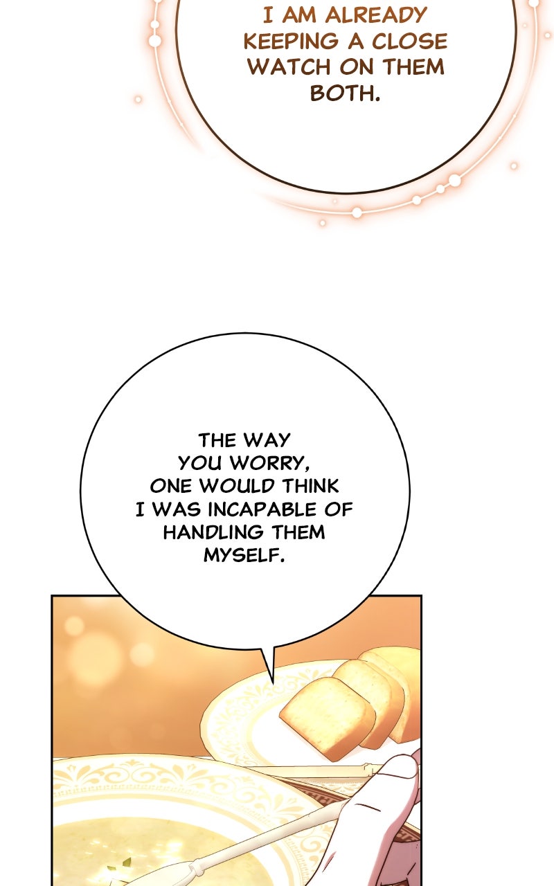 My Child Will Havea Different Father Episode 37 page 16 - 