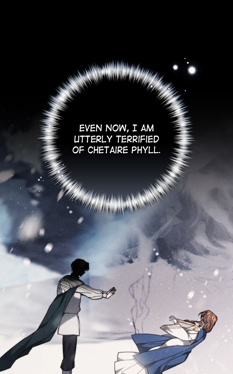 My Child Will Havea Different Father Episode 37 page 19 - 