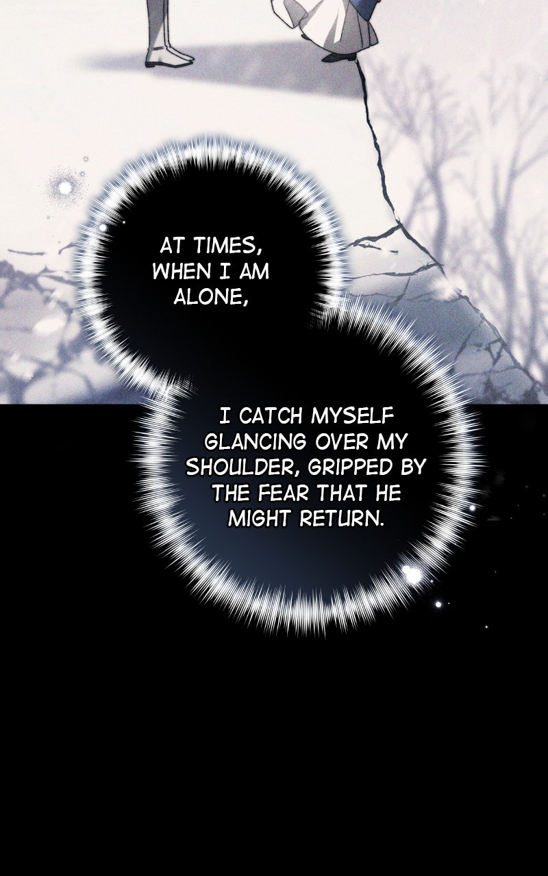 My Child Will Havea Different Father Episode 37 page 20 - 