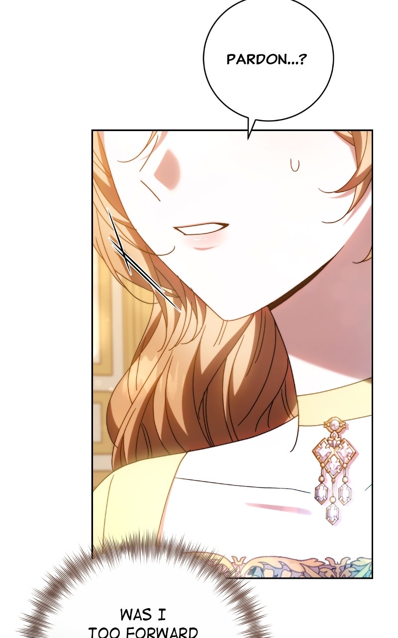 My Child Will Havea Different Father Episode 37 page 3 - 